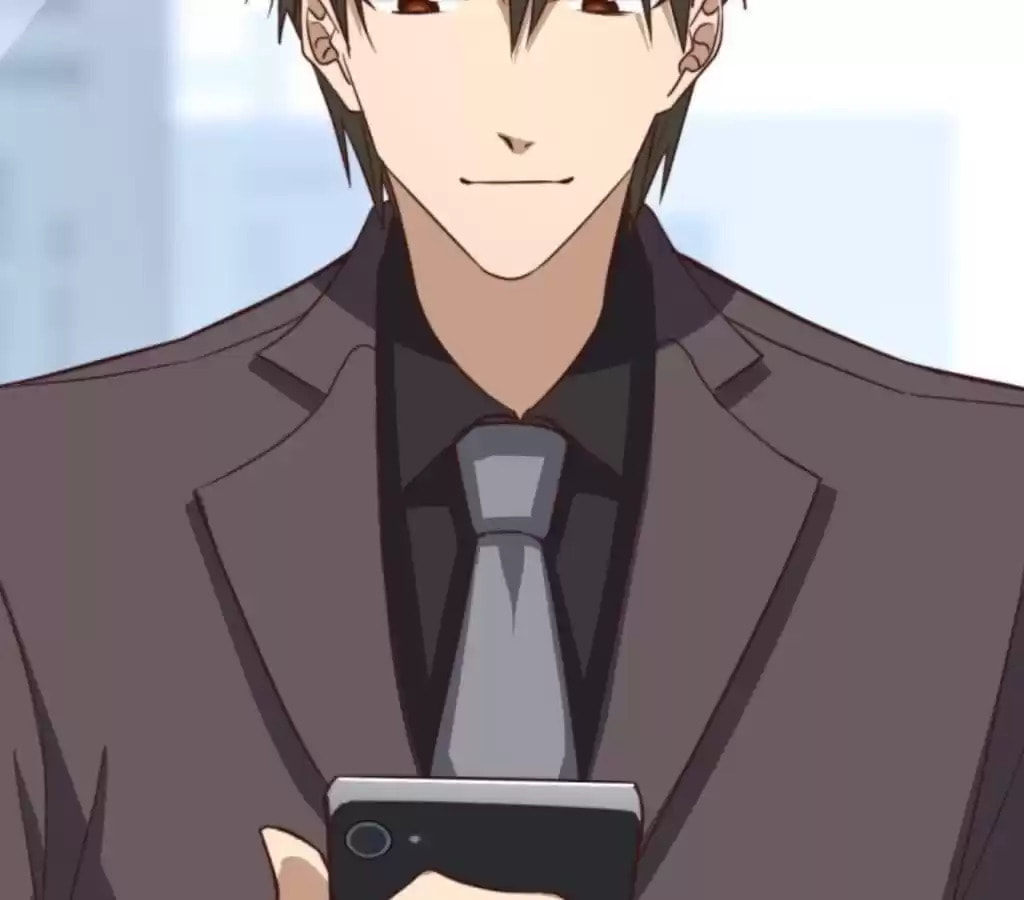 Read One-way Crush chapter 50 image 28 on Lezhin