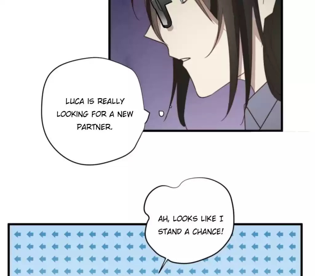Read One-way Crush chapter 50 image 3 on Lezhin