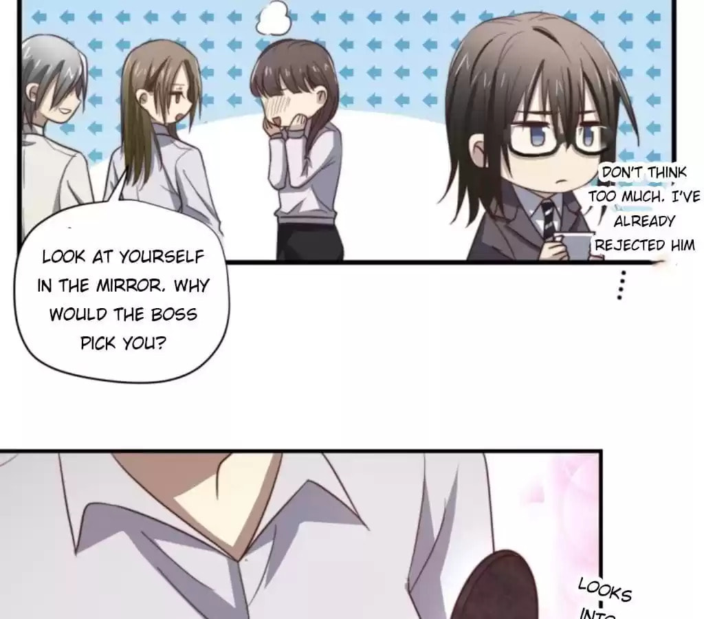 Read One-way Crush chapter 50 image 4 on Lezhin