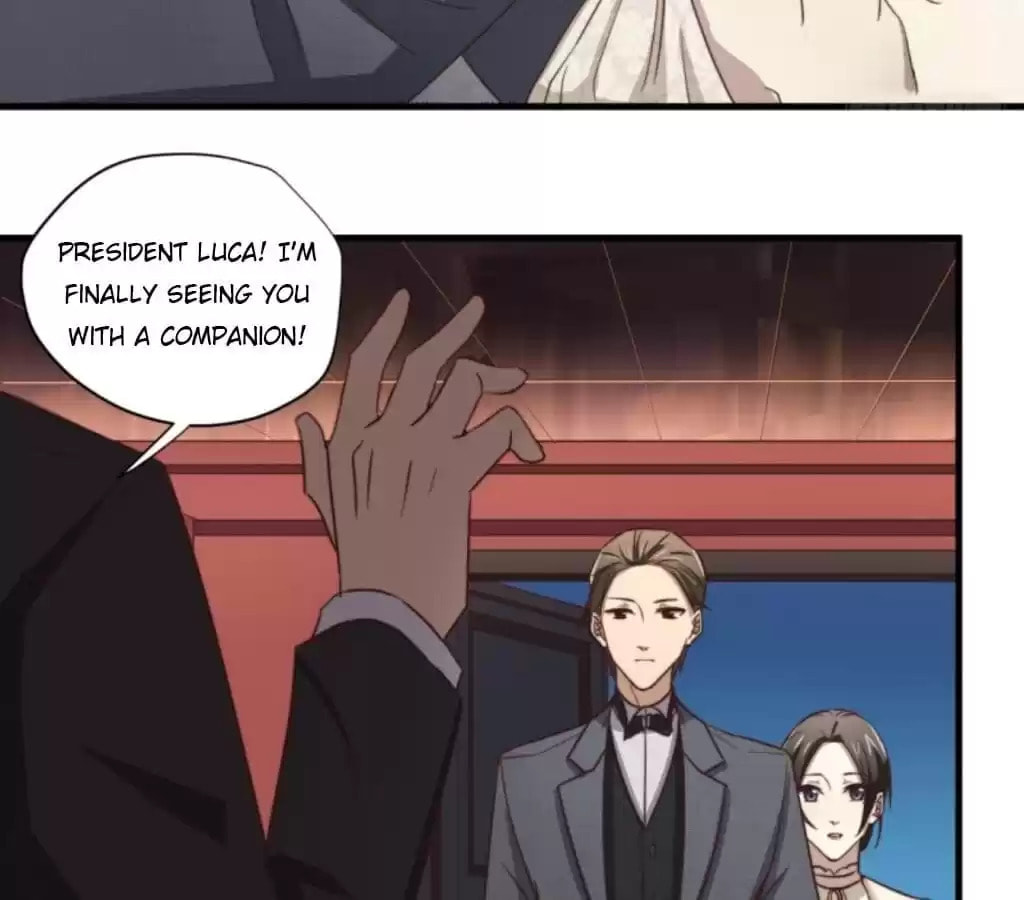 Read One-way Crush chapter 50 image 40 on Lezhin