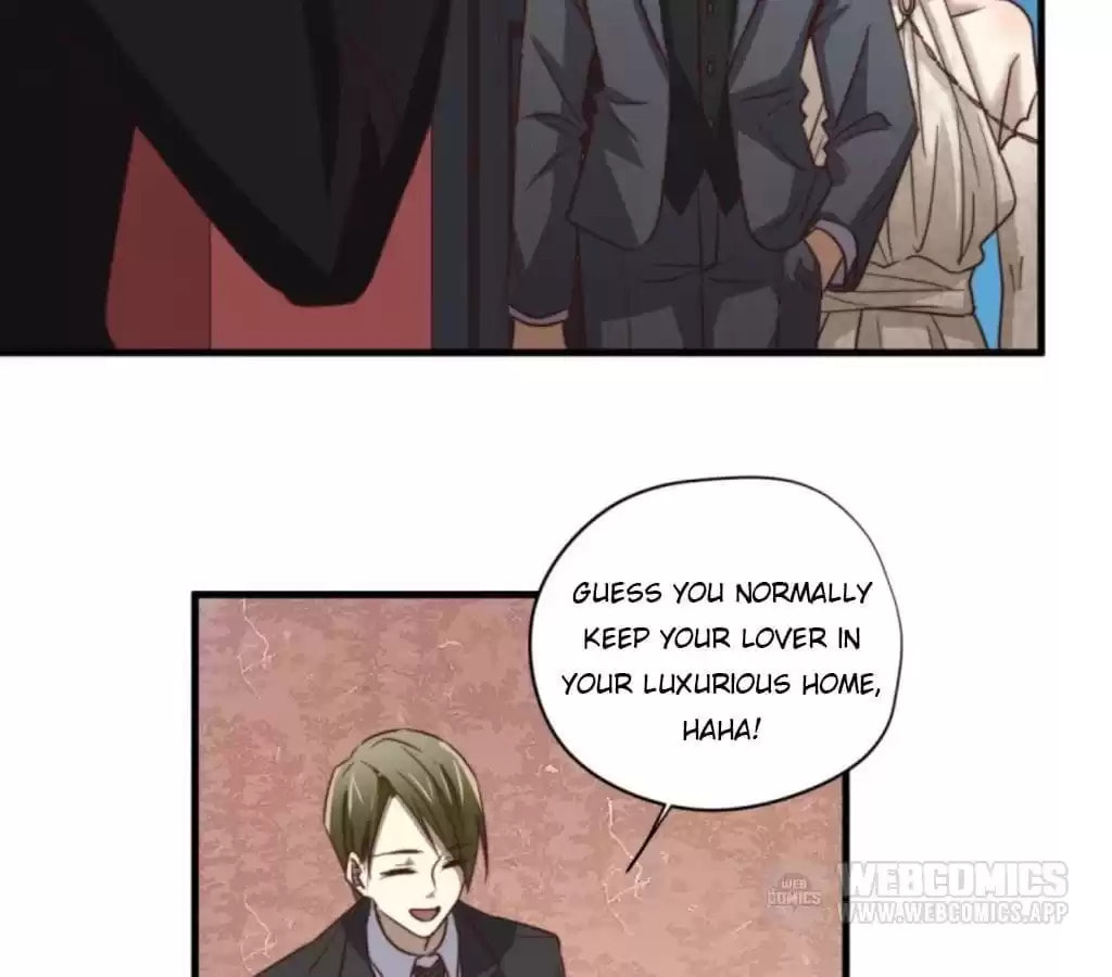 Read One-way Crush chapter 50 image 41 on Lezhin