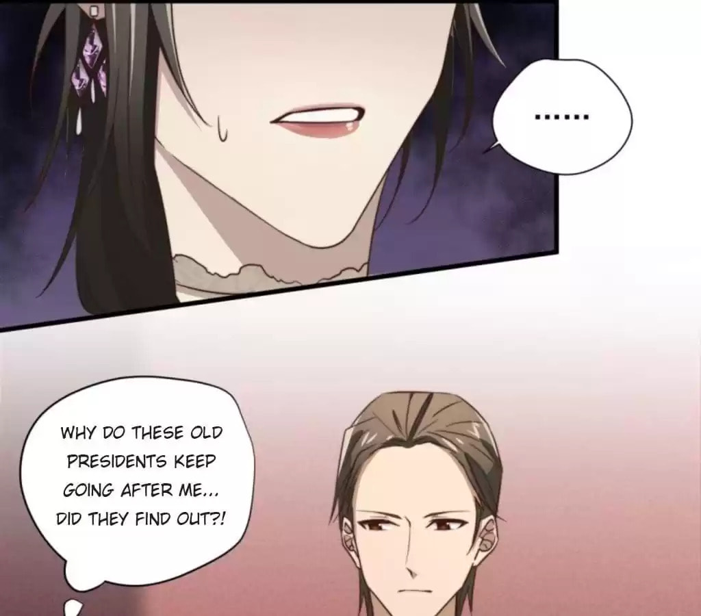 Read One-way Crush chapter 50 image 45 on Lezhin