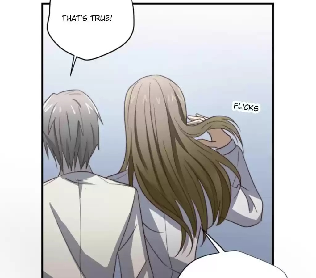 Read One-way Crush chapter 50 image 6 on Lezhin