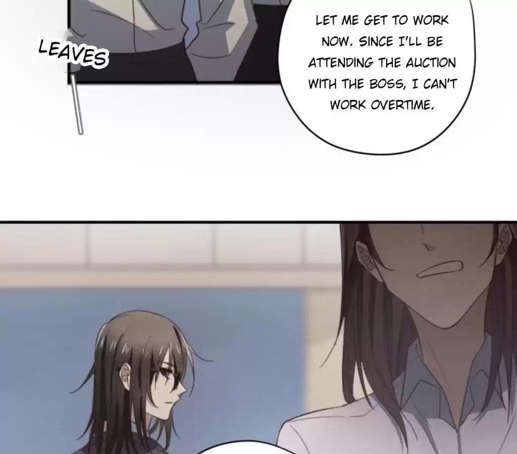 Read One-way Crush chapter 50 image 7 on Lezhin