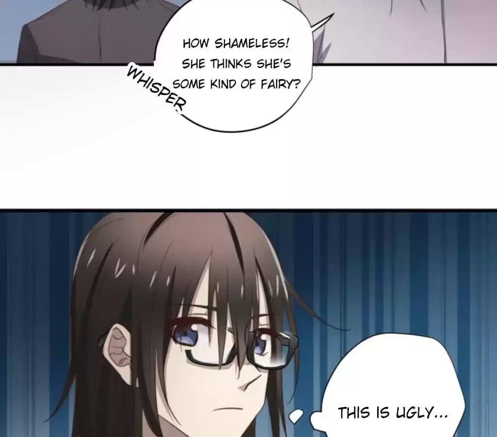 Read One-way Crush chapter 50 image 8 on Lezhin