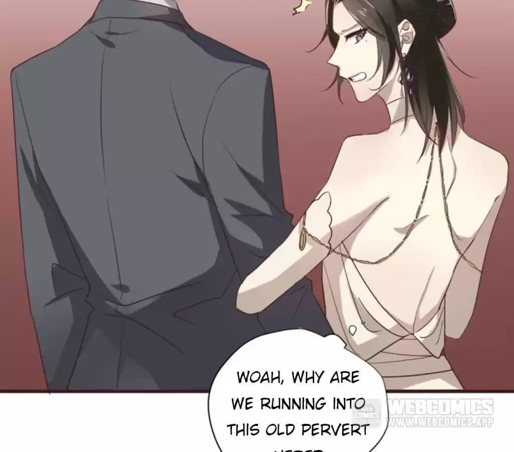 Read One-way Crush chapter 51 image 1 on Lezhin