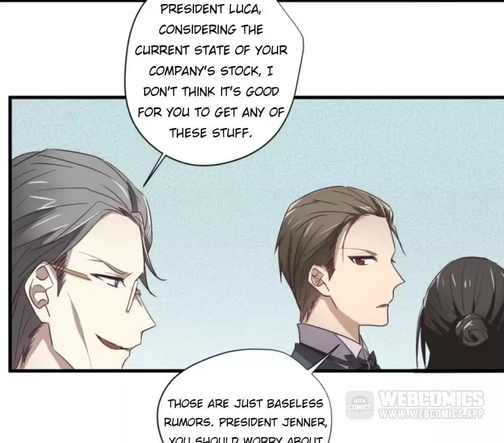Read One-way Crush chapter 51 image 17 on Lezhin