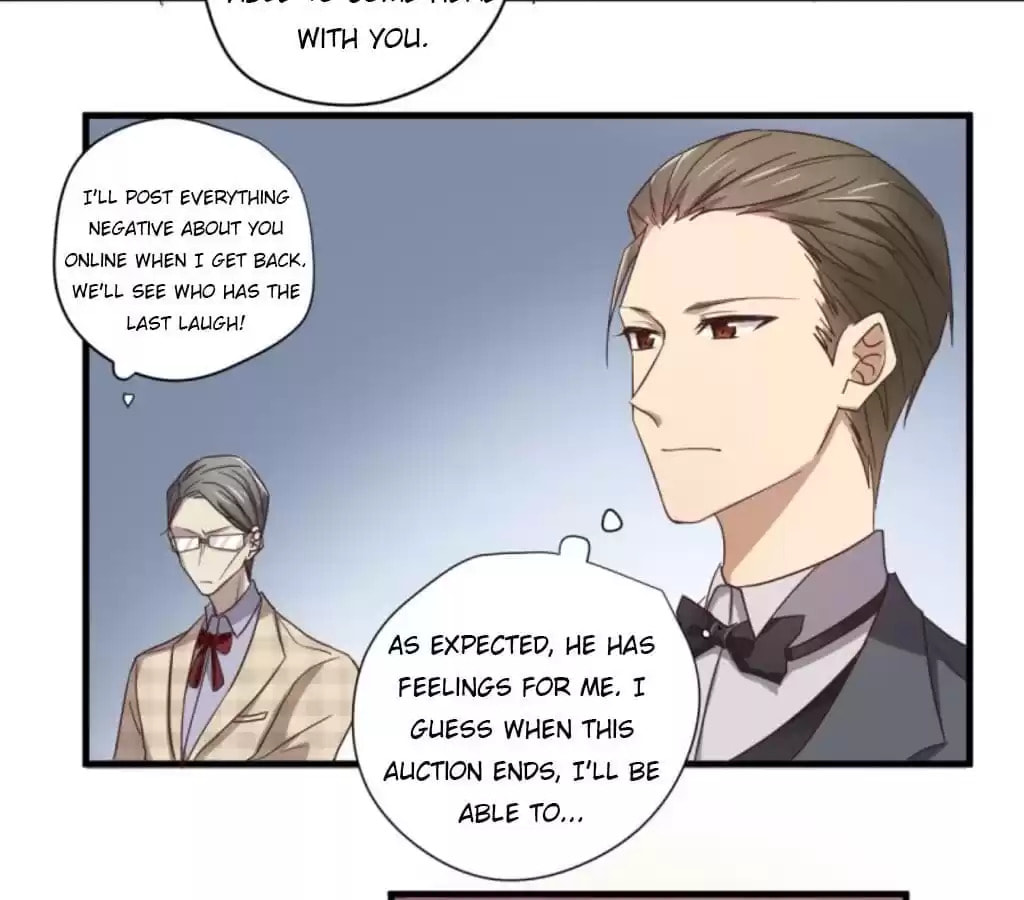 Read One-way Crush chapter 51 image 23 on Lezhin