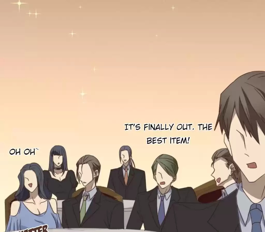 Read One-way Crush chapter 51 image 26 on Lezhin