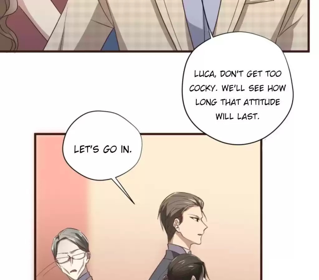 Read One-way Crush chapter 51 image 3 on Lezhin