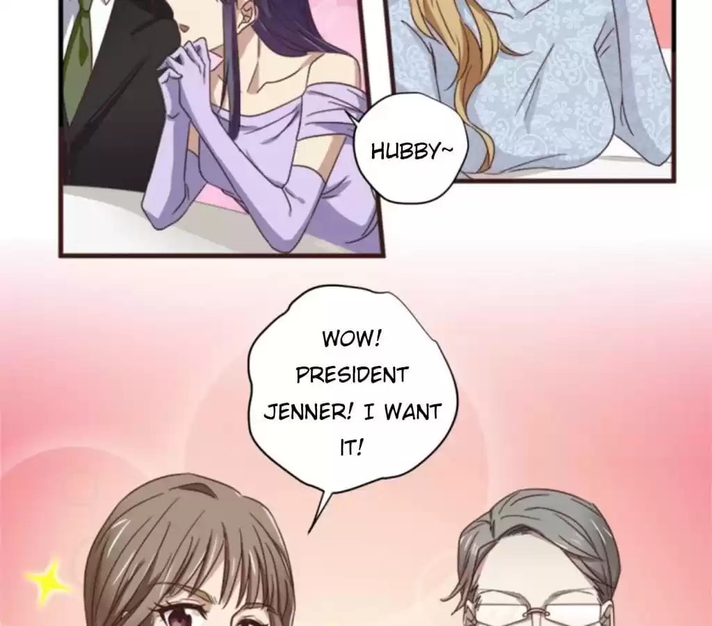 Read One-way Crush chapter 51 image 30 on Lezhin