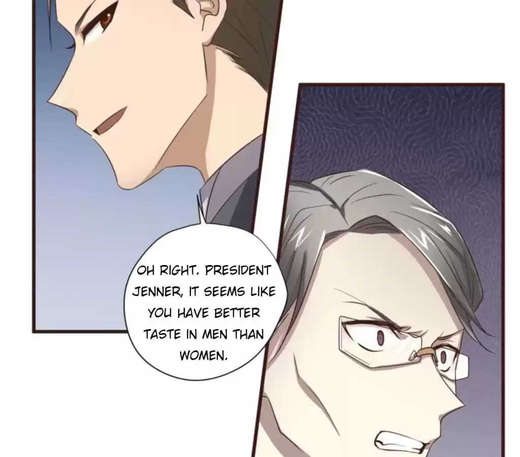 Read One-way Crush chapter 51 image 5 on Lezhin