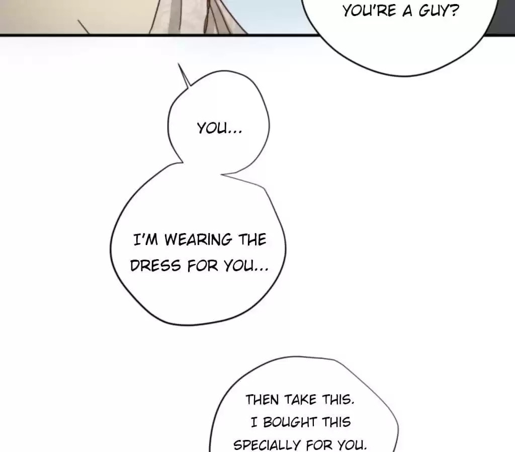 Read One-way Crush chapter 51 image 64 on Lezhin