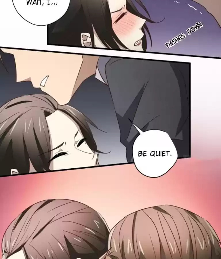 Read One-way Crush chapter 52 image 2 on Lezhin