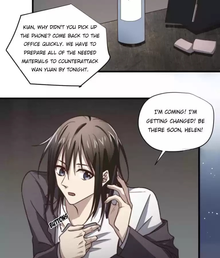 Read One-way Crush chapter 52 image 21 on Lezhin