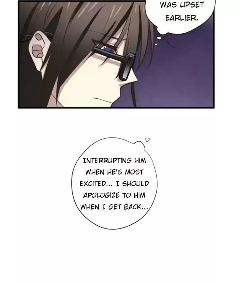 Read One-way Crush chapter 52 image 23 on Lezhin