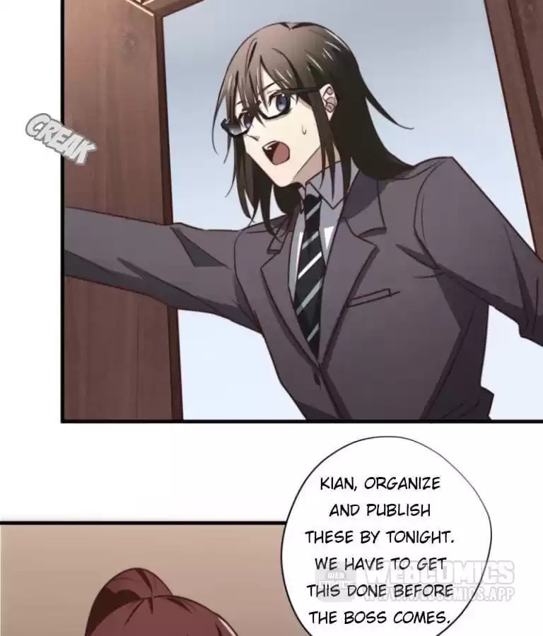 Read One-way Crush chapter 52 image 25 on Lezhin