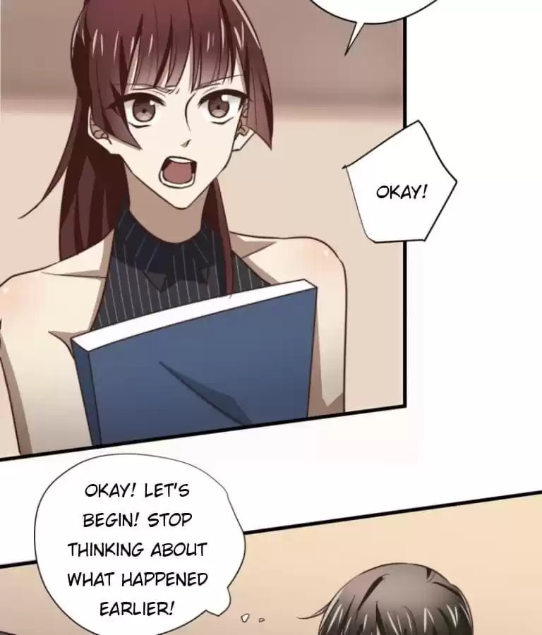 Read One-way Crush chapter 52 image 26 on Lezhin