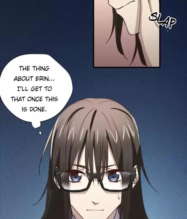 Read One-way Crush chapter 52 image 28 on Lezhin