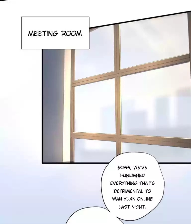 Read One-way Crush chapter 52 image 34 on Lezhin