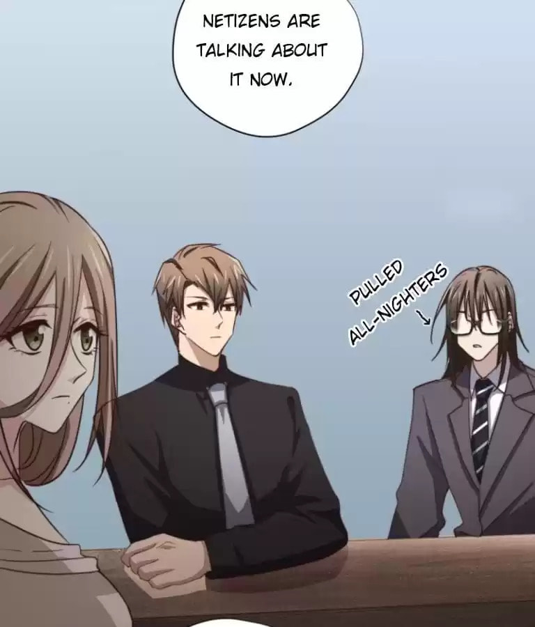 Read One-way Crush chapter 52 image 35 on Lezhin