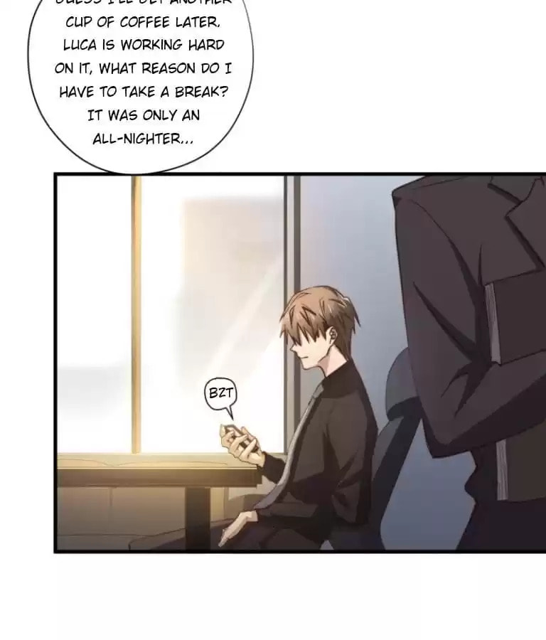 Read One-way Crush chapter 52 image 47 on Lezhin