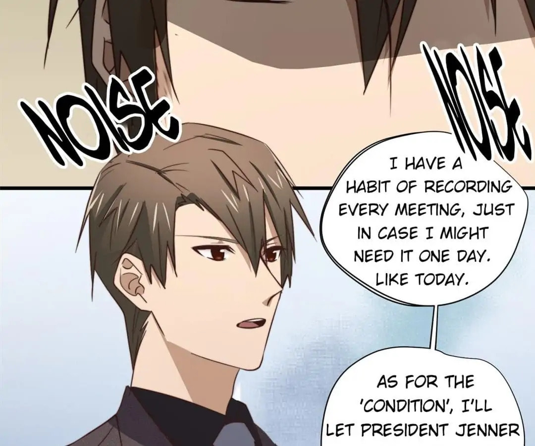 Read One-way Crush chapter 53 image 14 on Lezhin