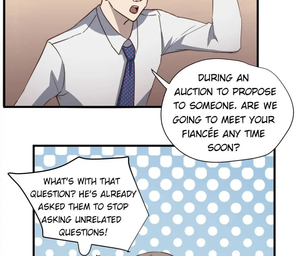 Read One-way Crush chapter 53 image 18 on Lezhin