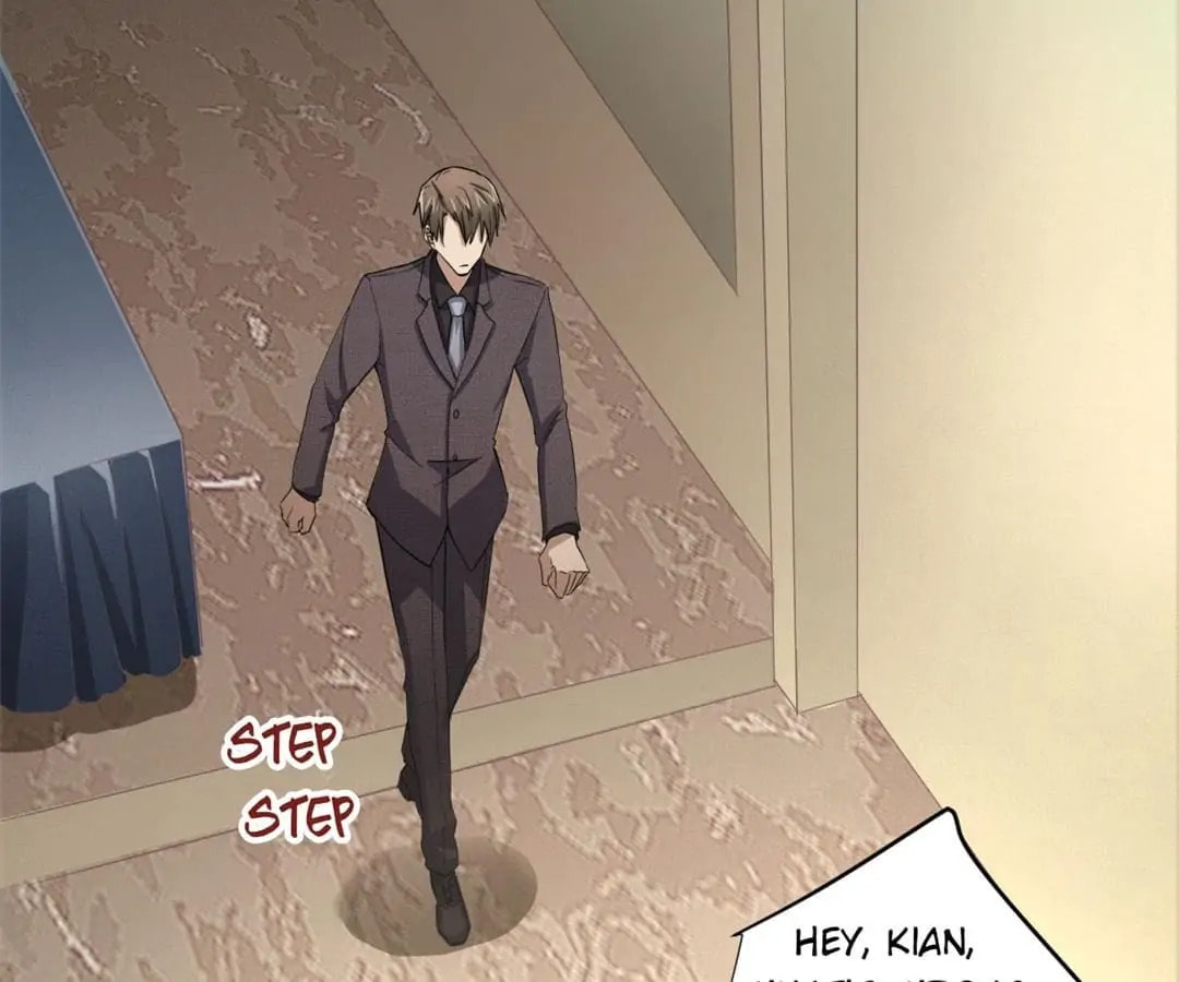 Read One-way Crush chapter 53 image 27 on Lezhin