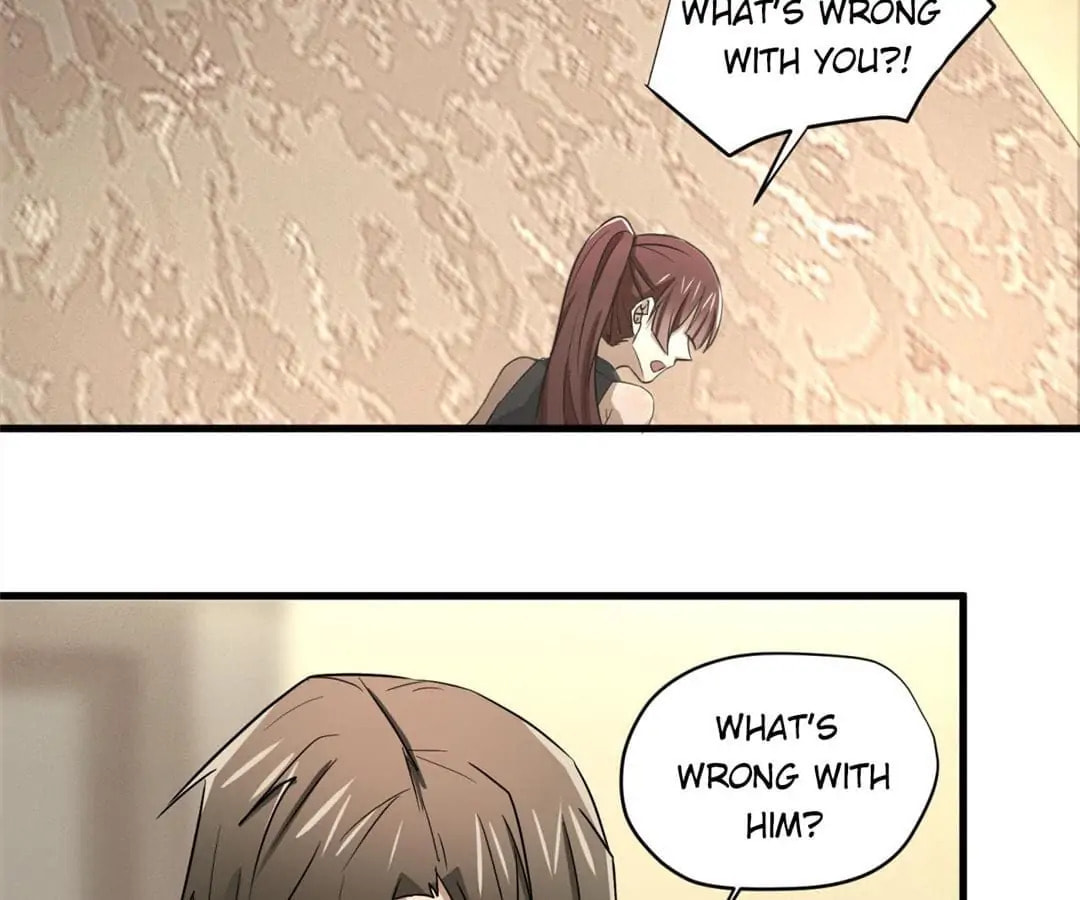 Read One-way Crush chapter 53 image 28 on Lezhin