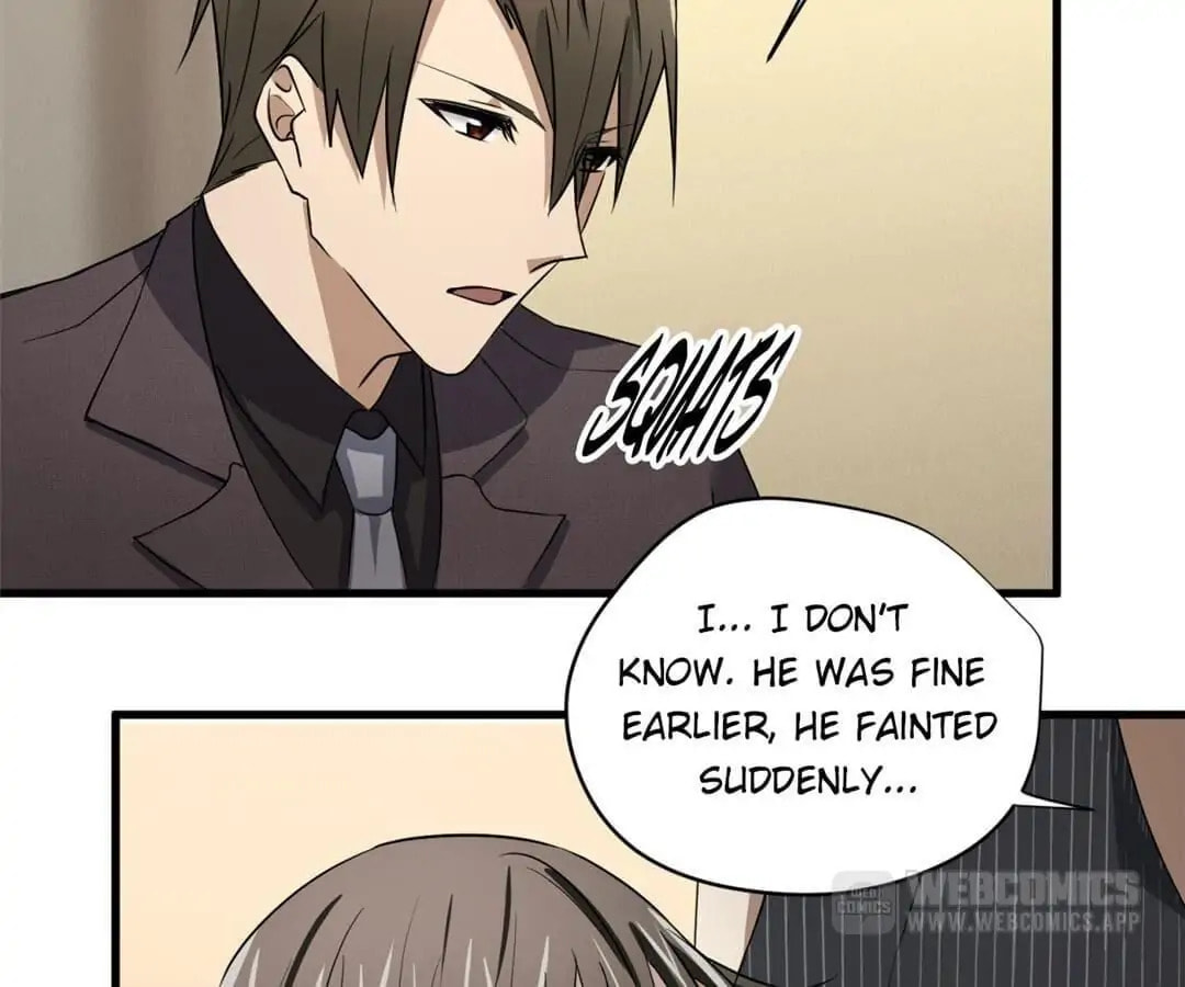 Read One-way Crush chapter 53 image 29 on Lezhin