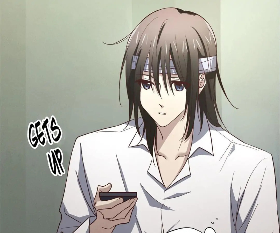 Read One-way Crush chapter 53 image 38 on Lezhin
