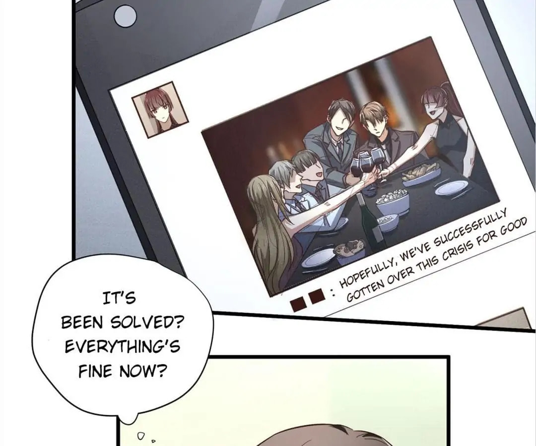 Read One-way Crush chapter 53 image 40 on Lezhin