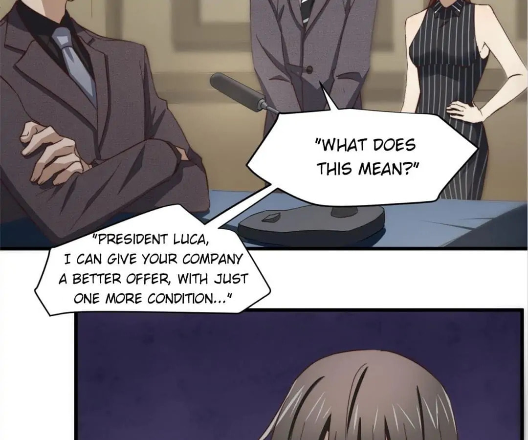 Read One-way Crush chapter 53 image 6 on Lezhin