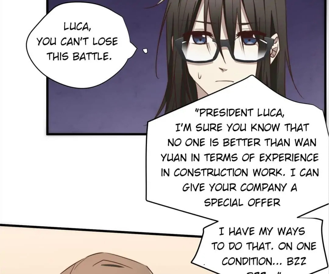 Read One-way Crush chapter 53 image 7 on Lezhin