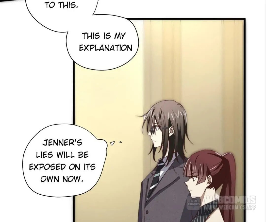 Read One-way Crush chapter 53 image 9 on Lezhin