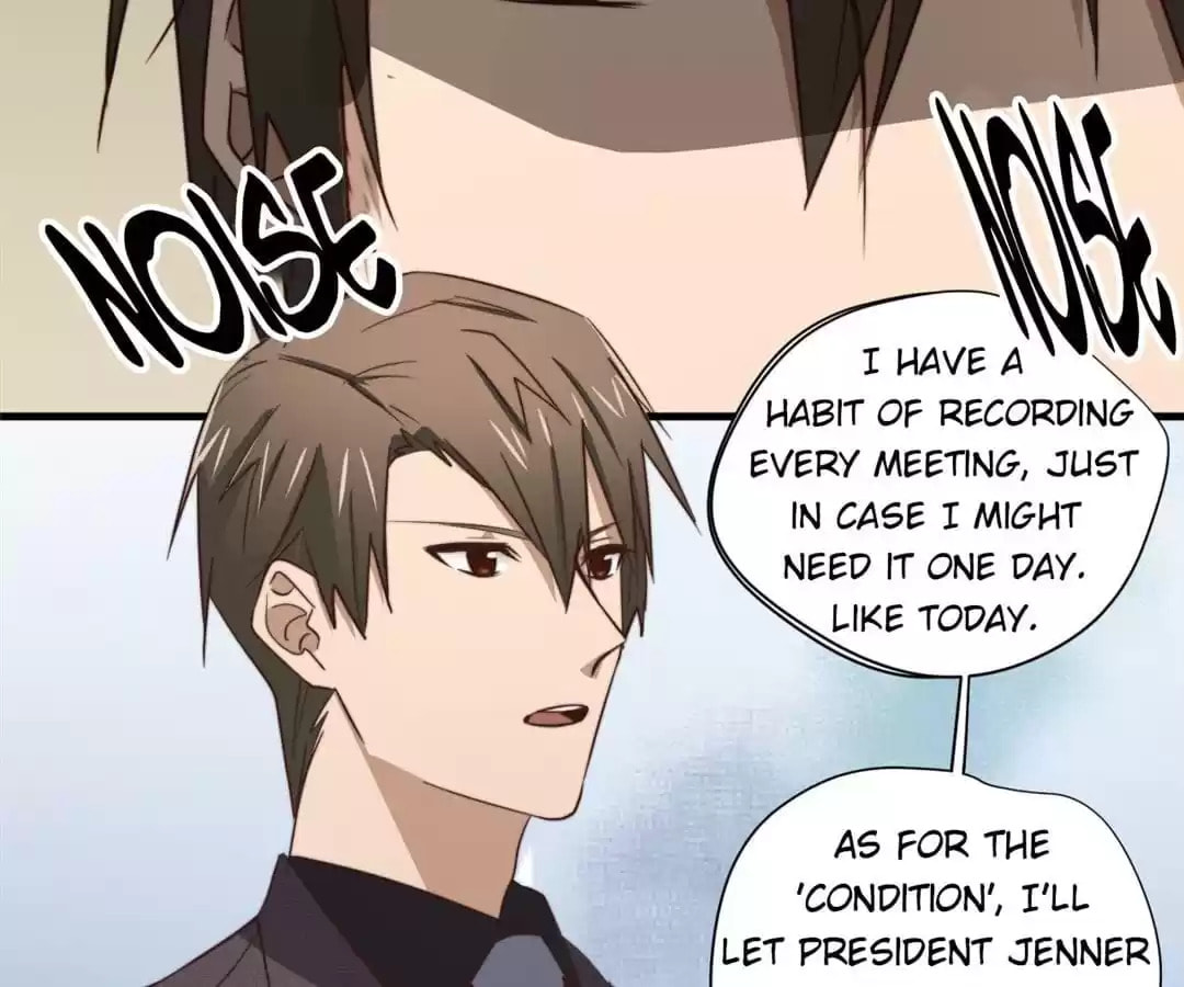 Read One-way Crush chapter 54 image 14 on Lezhin