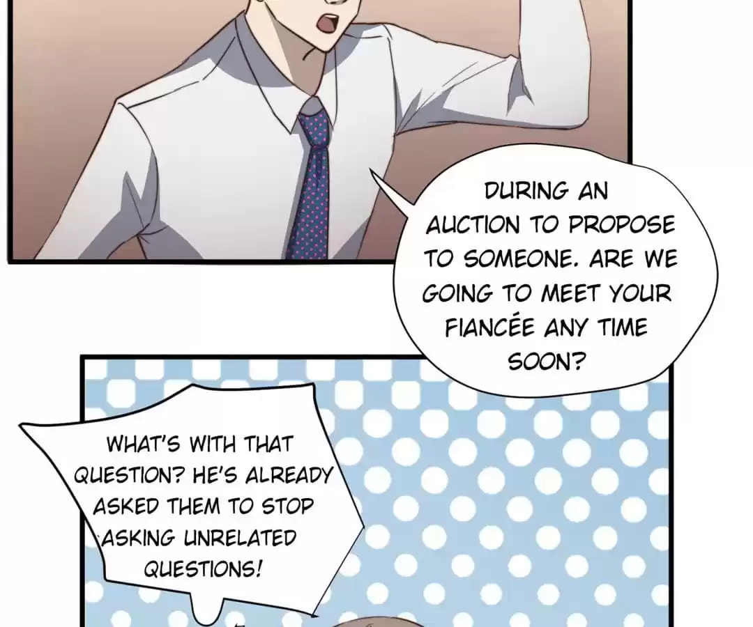 Read One-way Crush chapter 54 image 18 on Lezhin