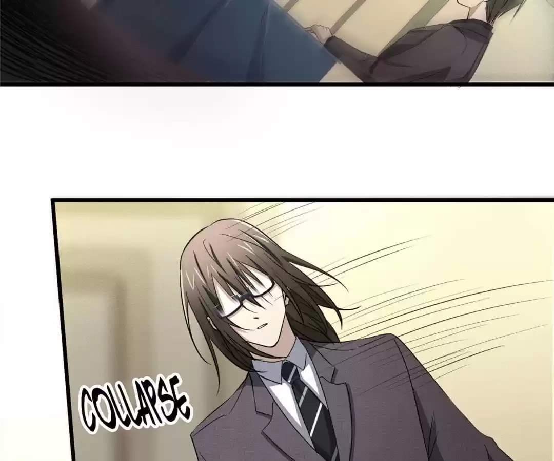 Read One-way Crush chapter 54 image 22 on Lezhin