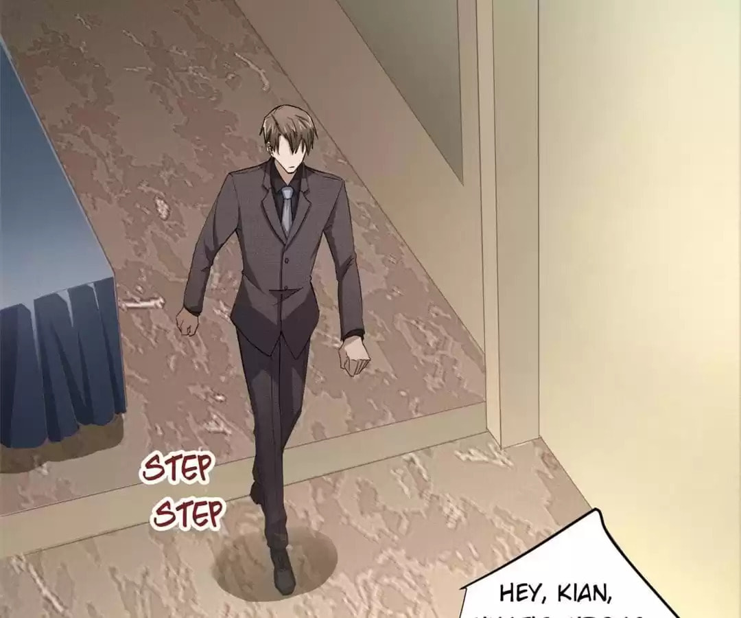 Read One-way Crush chapter 54 image 27 on Lezhin