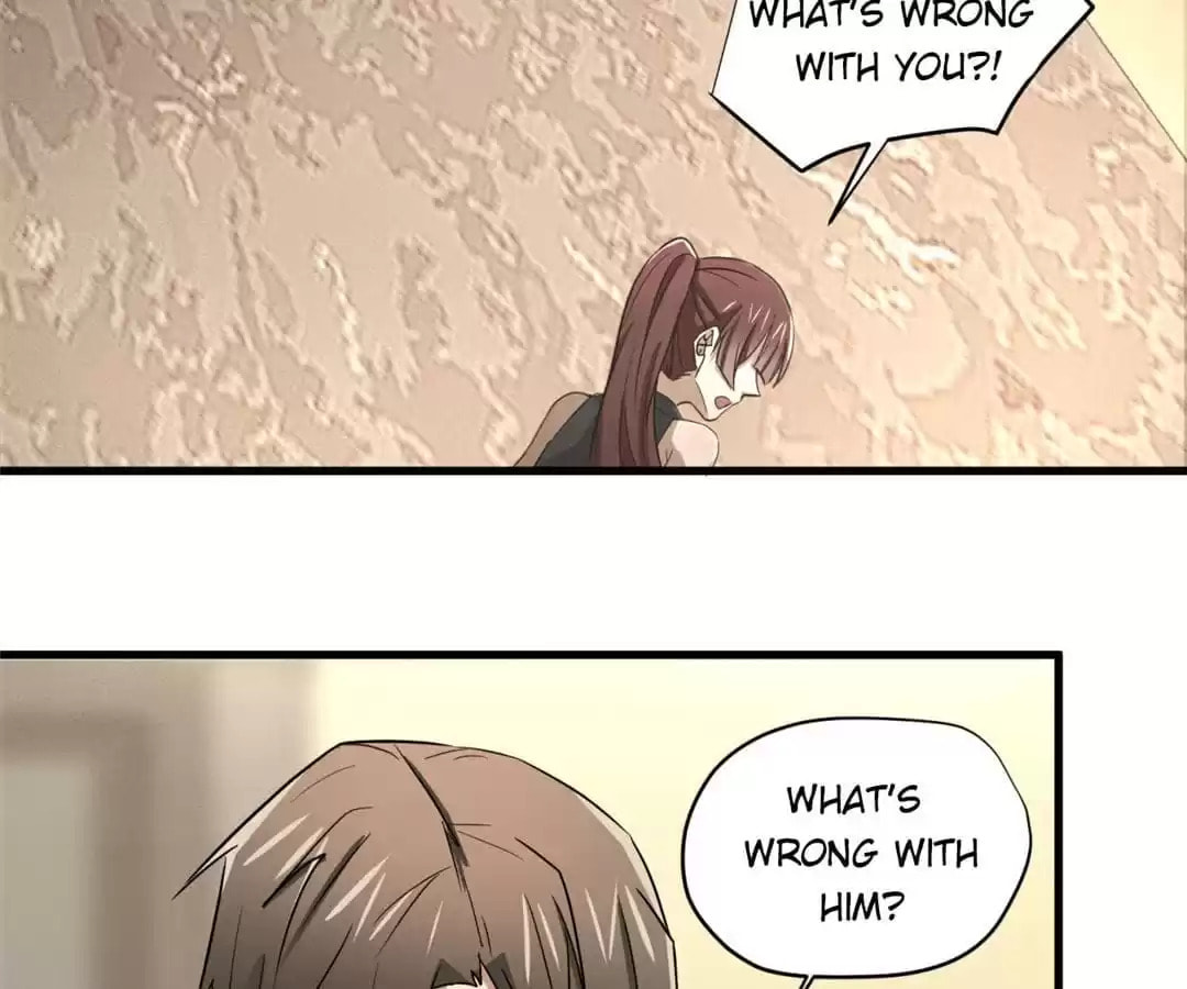 Read One-way Crush chapter 54 image 28 on Lezhin