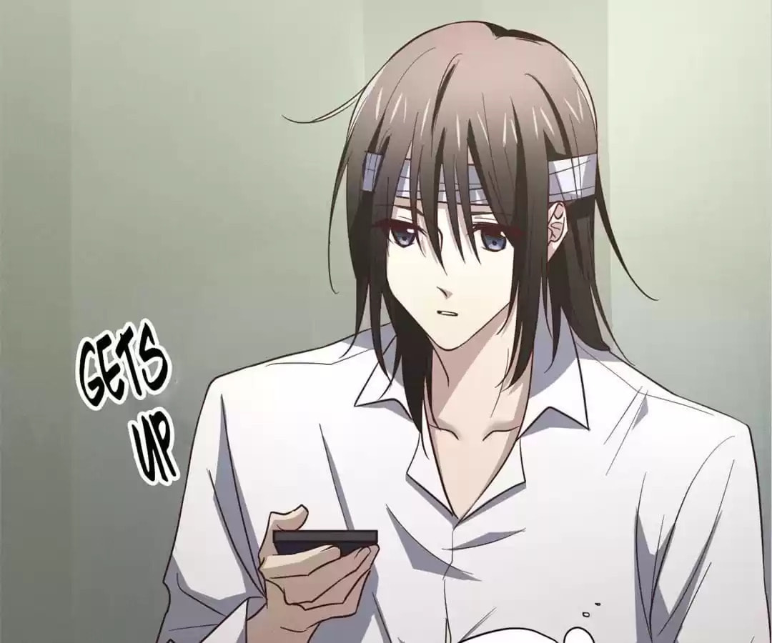Read One-way Crush chapter 54 image 38 on Lezhin