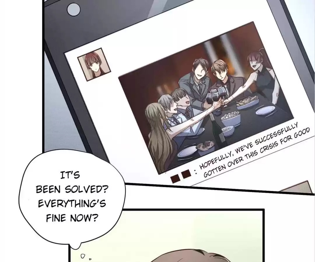 Read One-way Crush chapter 54 image 40 on Lezhin
