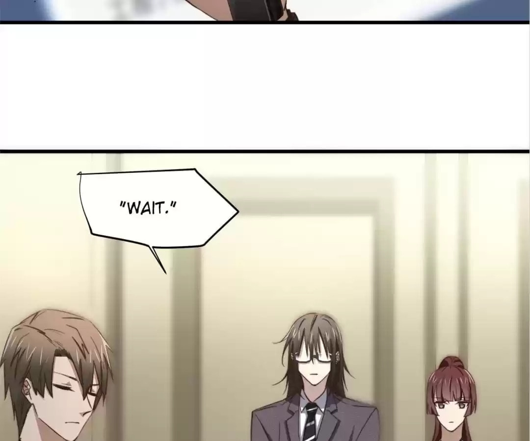 Read One-way Crush chapter 54 image 5 on Lezhin
