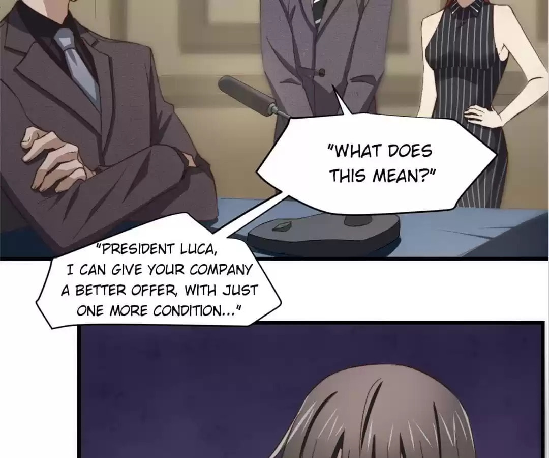 Read One-way Crush chapter 54 image 6 on Lezhin
