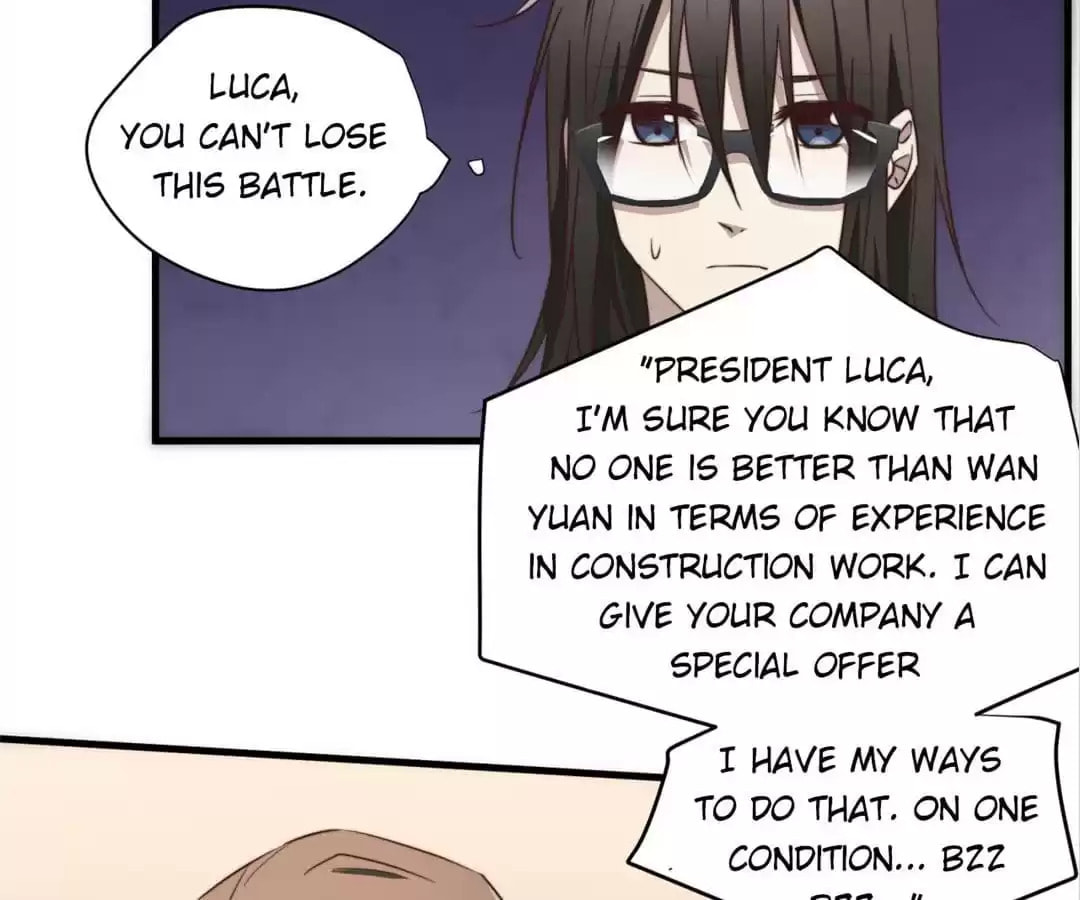 Read One-way Crush chapter 54 image 7 on Lezhin