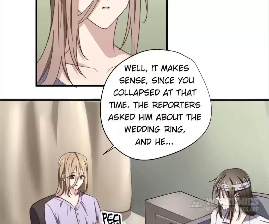 Read One-way Crush chapter 55 image 1 on Lezhin
