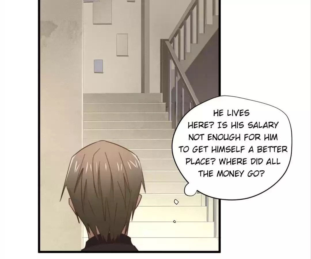 Read One-way Crush chapter 55 image 15 on Lezhin