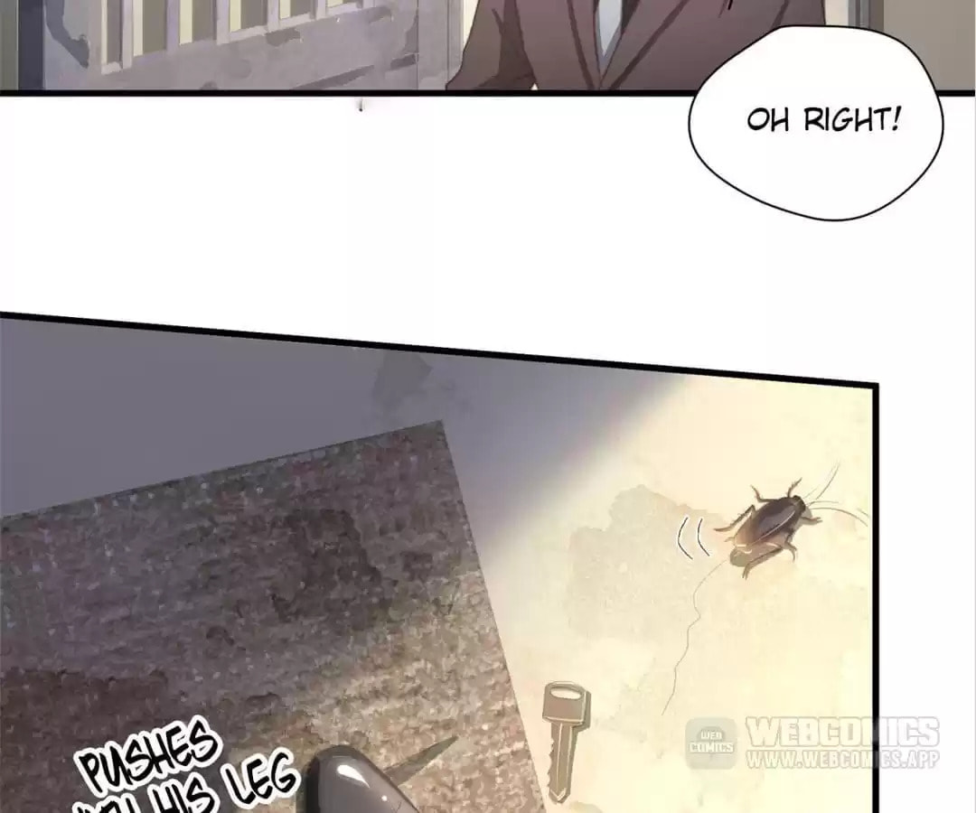 Read One-way Crush chapter 55 image 17 on Lezhin