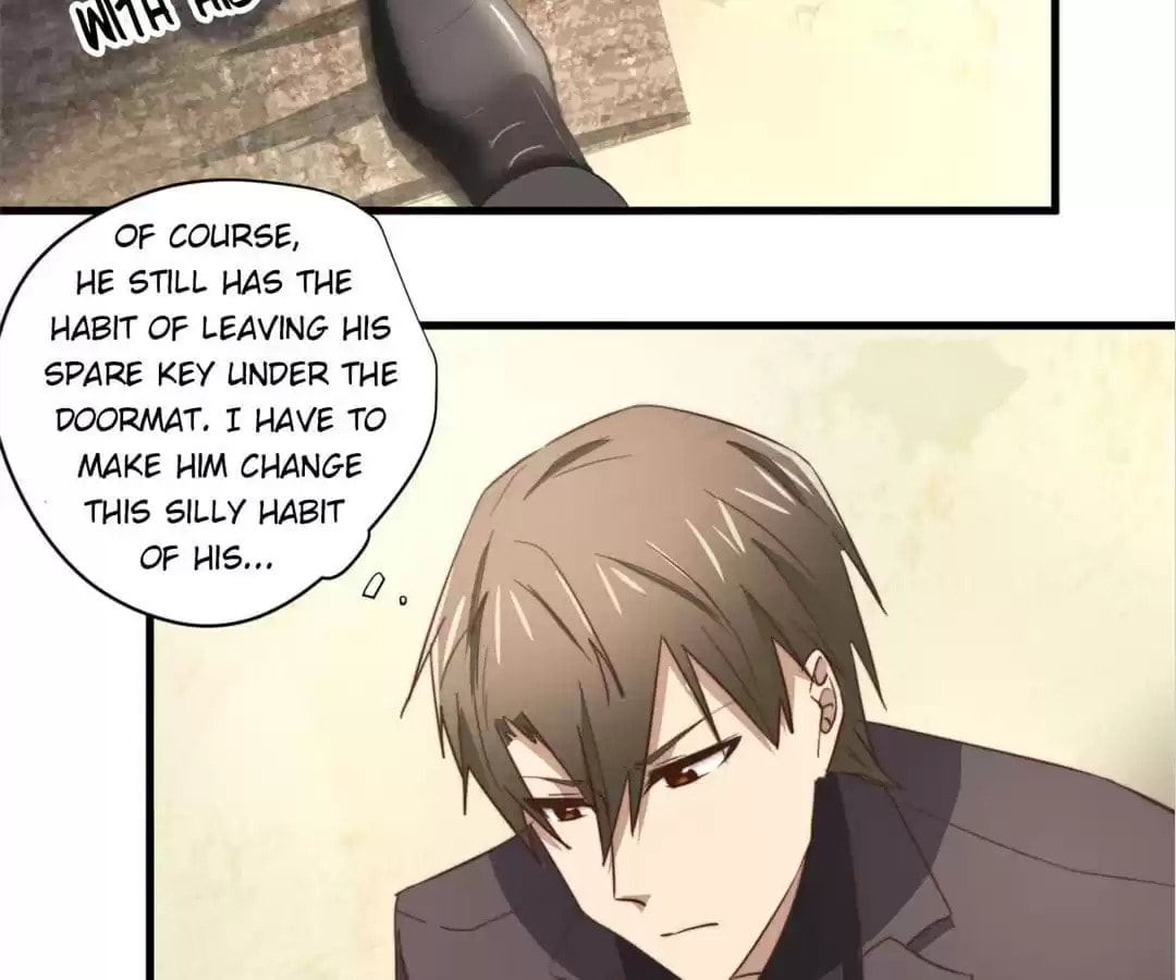 Read One-way Crush chapter 55 image 18 on Lezhin